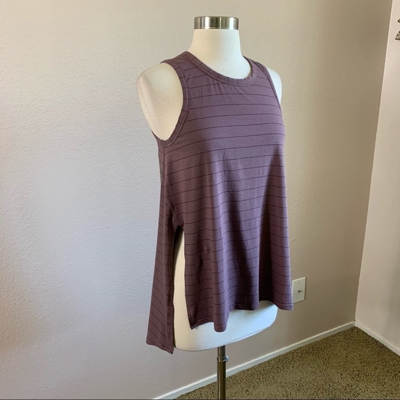 Lululemon Athletica NWT Long For Length Tank XS - Picture 7 of 16